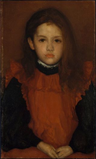 James Abbott McNeil Whistler James McNeill Whistler